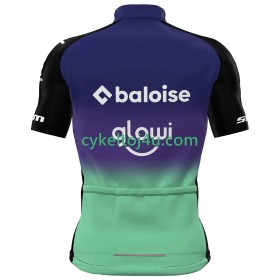 BALOISE GLOWI LIONS Cykeltrøje 2025